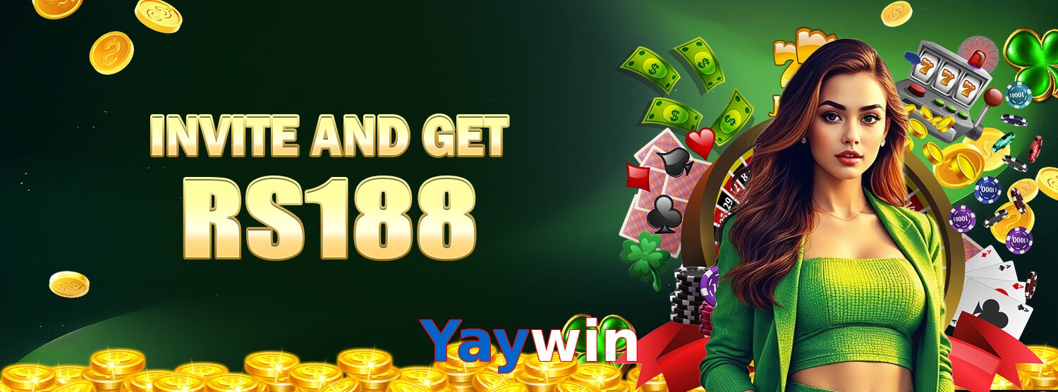 ☘️ High-RTP slots + Free Spins! Yaywin